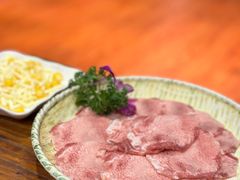 -紫霞门韩国料理烤肉(深南东路店)