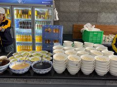 -马洪小炒泡馍馆(钟楼回民街店)