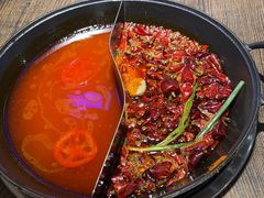 -冯校长老火锅(深圳总店)