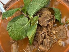 -遇见阿家村云南菜(魏公村店)