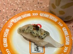 -元气寿司(东方宝泰店)