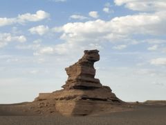 -敦煌雅丹国家地质公园