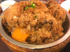 -刘胖子家常菜·蹄花焖藕(中南店)