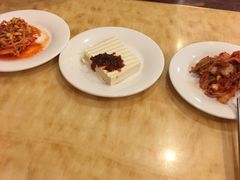 -玛嘻哒韩国料理延吉烤肉(莫邪路新天地店)