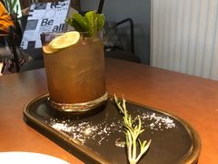 -Nirvana Cafe&Bar(北仓文创街区店)