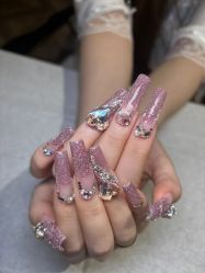 -米·日本の美甲美睫專門店