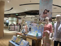 -首开·龙湖成都西宸天街