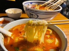 -三生小馆(亭知路店)