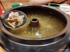 -云海肴·汽锅鸡·云南菜(高德置地店)