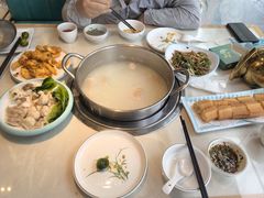 -粤顺渔坊·中山脆肉鲩火锅(清湖店)