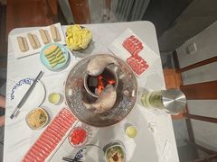 -东来顺•非遗火锅(外滩店)