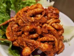 -么肆烤肉·中式自助·烤肉大排档(街道口季佳PAI店)