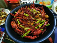 -龙虾风暴(松江店)