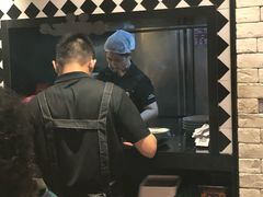 -小杨生煎(龙之梦购物中心店)