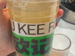 -欧记大排档·景德菜(上海首店)