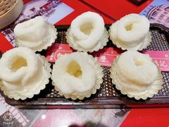 金榜题名白糖糕-味福记·本地特色菜(八一万达广场店)