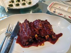 -太湖饭店·寄畅轩中餐厅