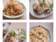 -百家鸡味馆(清泰店)