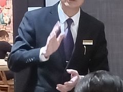 -陈傻子餐厅(世纪都会店)