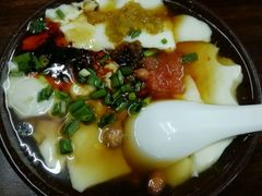 -姚家豆花