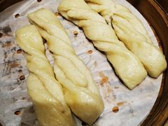 -湖南老灶台·生态农业餐饮(龙胜店)