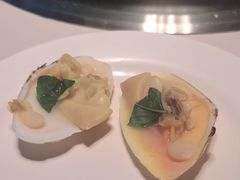-青蓬蒸汽海鲜·深圳老字号·团建聚会(壹方城店)