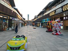 -映月湖中央公园