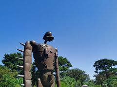 -三鹰之森吉卜力美术馆