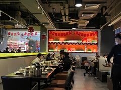 -大头虾越式风味餐厅(光明广场店)