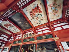-浅草寺