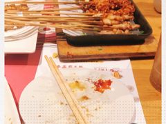 -木屋烧烤(双榆树店)