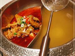 -左庭右院鲜牛肉火锅(环球港店)