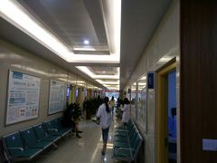 -成都恒博医院·全科检查