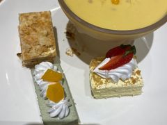 -芭菲盛宴·环球美食(北城国际店)