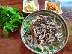 -攀枝花·任德琼·盐边羊肉米线