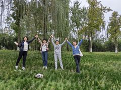 -白鹭湾湿地公园