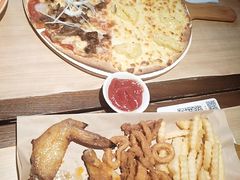 -必胜客(WOW西丽店)