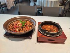 -千百味红餐厅·非遗江西菜(绿地双子塔总店)