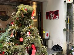 -哈布斯扒房(华发商都店)