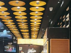 -get pizza意大利餐厅(凯德MALL店)