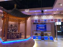 -丽池宫韩式汗蒸会馆(华灯坊店)