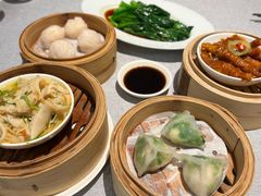 -潮府馆·非遗潮州菜·世纪公园(新国际博览中心店)