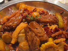 -沙掌门肉蟹煲(沙溪店)