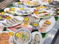 -启东小海鲜(庄先湾路1号店)