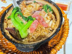 -肥仔文澳门猪骨煲(南京西路店)