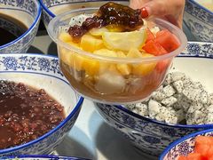 -八一好吃街·高品美食广场