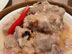 -晋江荣誉国际酒店·港誉茶餐厅