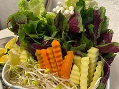 -山菌美食苑(振兴路店)