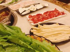 -牛鼎记潮汕牛肉火锅(阳朔店)