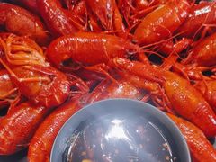 -一棠龙虾•王牌虾球(恒隆广场店)